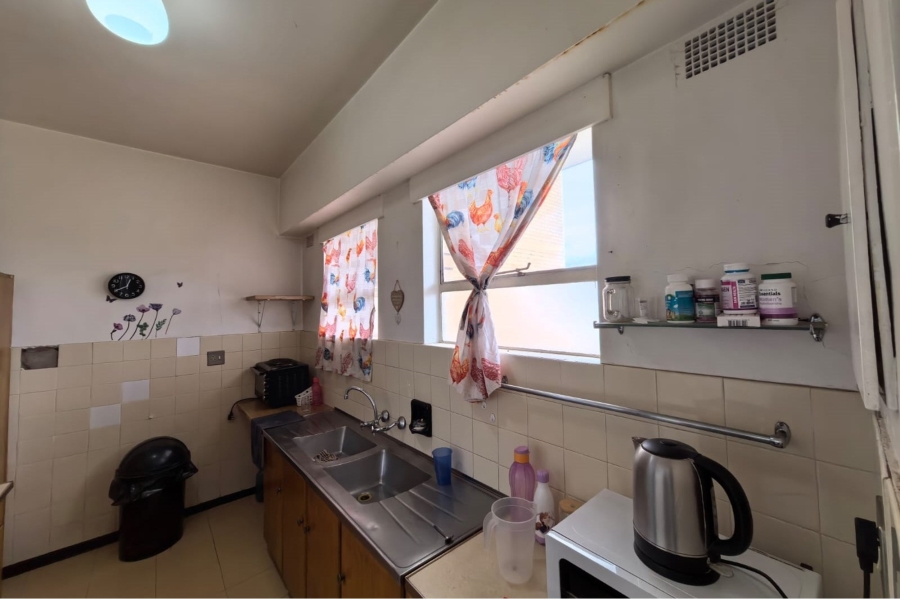1 Bedroom Property for Sale in Kimberley Central Northern Cape
